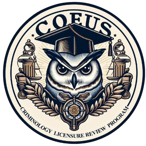Coeus Logo